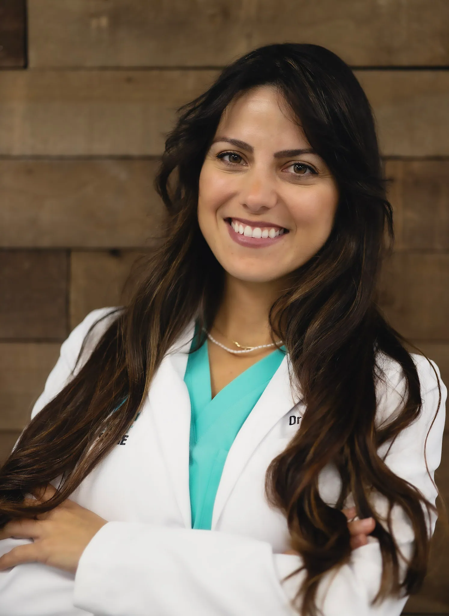 Dr. Angella Perotti, Founder · Chiropractor